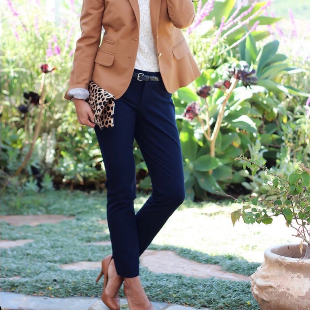 Classic Sloan Skinny-Fit Pant